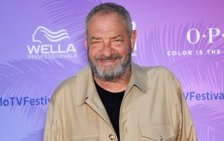 Dick Wolf Net Worth