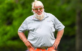 John Daly Net Worth