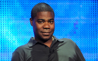 Tracy Morgan Net Worth