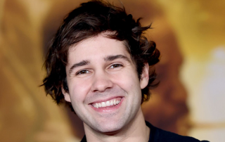 David Dobrik