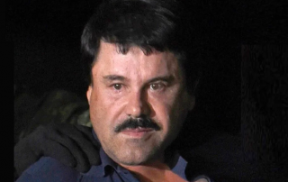 el chapo