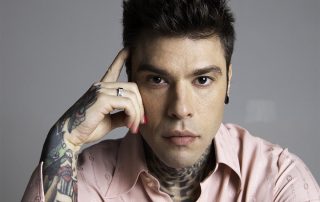 fedez cover