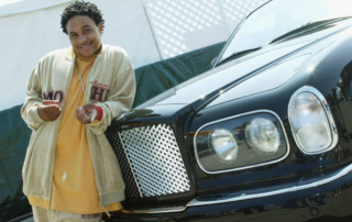 Orlando Brown