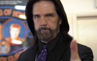 Billy Mitchell