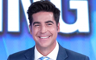 Jesse Watters Net Worth