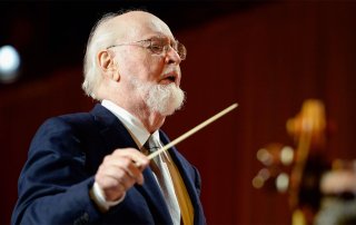 John Williams Net Worth