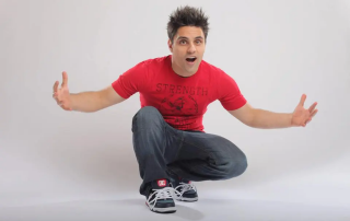 ray william johnson