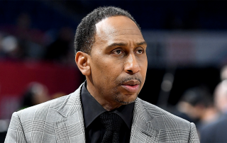 Stephen A. Smith Net Worth