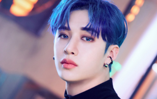 Stray Kids Bang Chan Net Worth