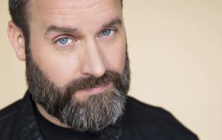 Tom Segura Net Worth