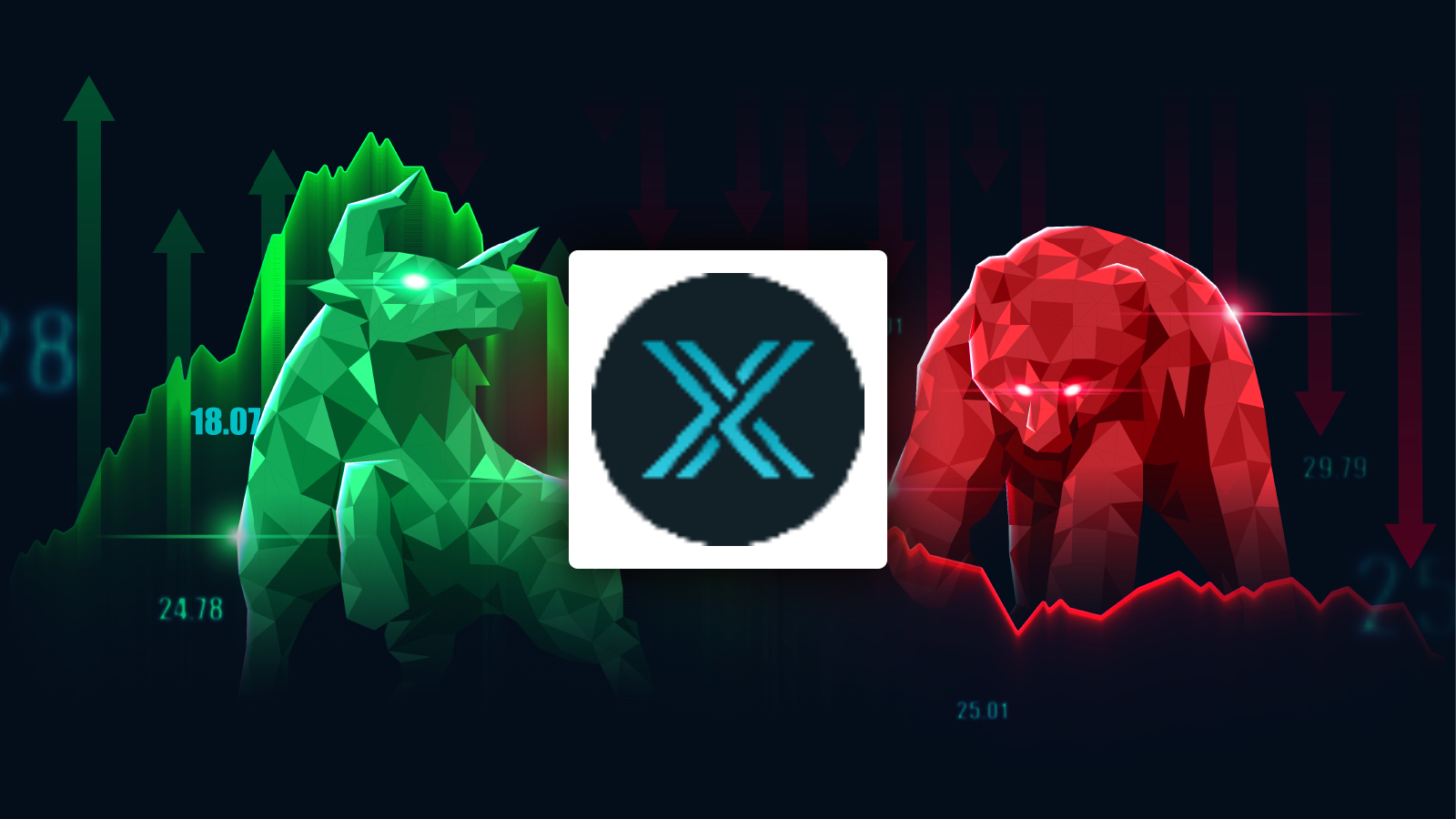 Immutable X (IMX) Price Prediction 2024, 2025, 2026, 2030 InvestMage 🧙